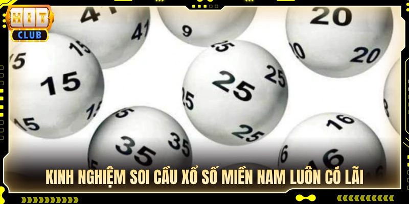 Bí quyết quản lý vốn và chốt số miền Nam luôn thắng