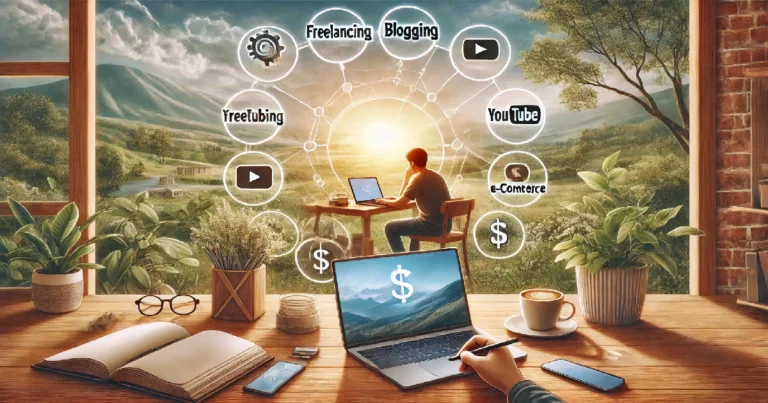 mybdhelp.com-অনলাইনে টাকা ইনকাম করার সহজ উপায়