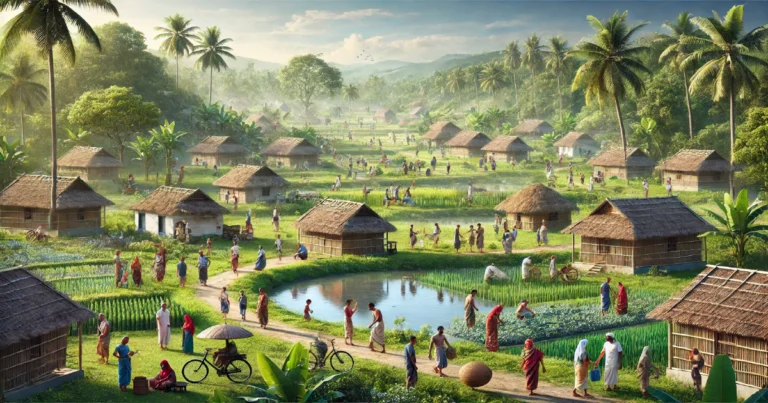 mybdhelp.com-সামাজিক স্বাস্থ্য কাকে বলে: বিস্তারিত বিশ্লেষণ