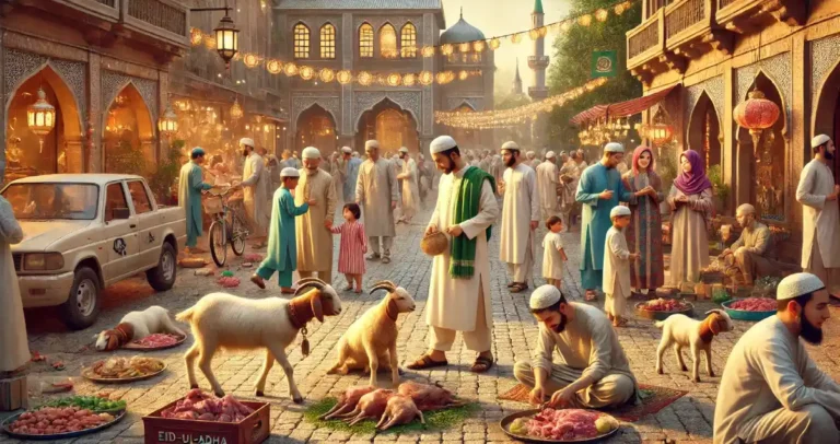 mybdhelp.com-ঈদুল আযহা