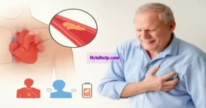 mybdhelp.com-হার্ট অ্যাটাক এর লক্ষণ