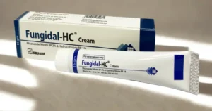 mybdhelp.com-fungidal hc cream