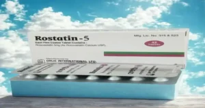 mybdhelp.com-rostatin 10