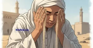 mybdhelp.com-তায়াম্মুমের ফরজ কয়টি