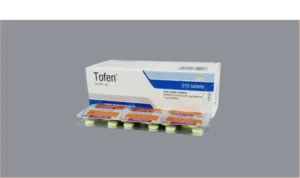 mybdhelp.com-tofen syrup এর কাজ কি