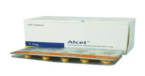 mybdhelp.com-alcet 5 mg