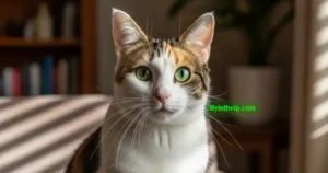 mybdhelp.com-মেয়ে বিড়ালের সুন্দর নাম