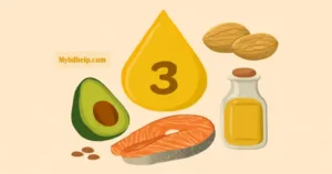 mybdhelp.com-ওমেগা ৩ ক্যাপসুল খাওয়ার উপকারিতা