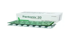 mybdhelp.com-pantonix 20 কিসের ঔষধ